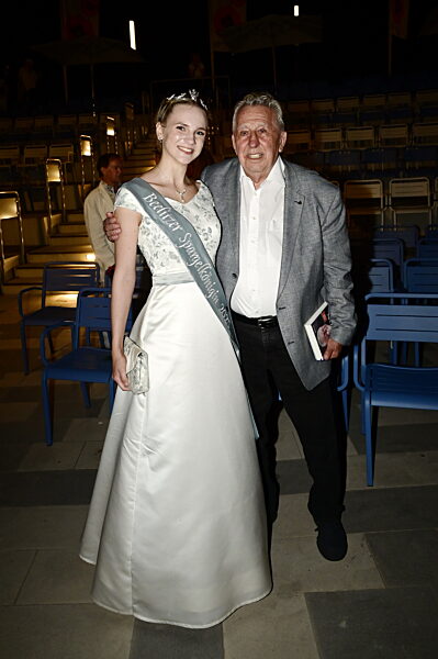 Beelitz: Premiere des Theaterstücks Maxe Baumann - Ferien ohne Ende