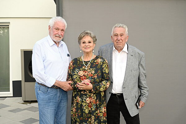 Beelitz: Premiere des Theaterstücks Maxe Baumann - Ferien ohne Ende