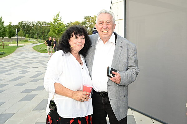 Beelitz: Premiere des Theaterstücks Maxe Baumann - Ferien ohne Ende
