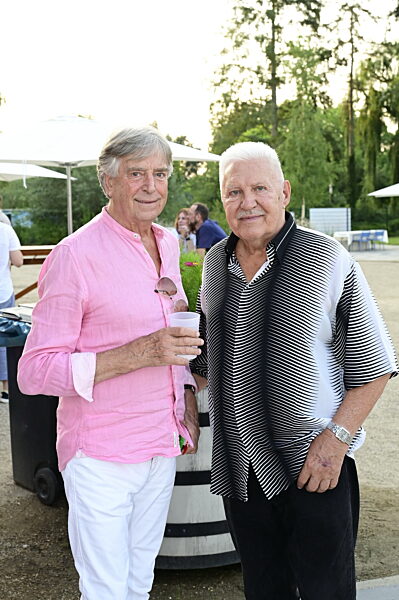 Beelitz: Premiere des Theaterstücks Maxe Baumann - Ferien ohne Ende