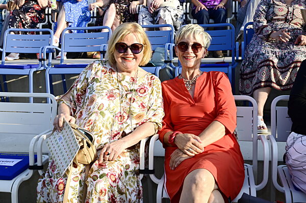 Beelitz: Premiere des Theaterstücks Maxe Baumann - Ferien ohne Ende