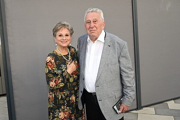 Beelitz: Premiere des Theaterstücks Maxe Baumann - Ferien ohne Ende