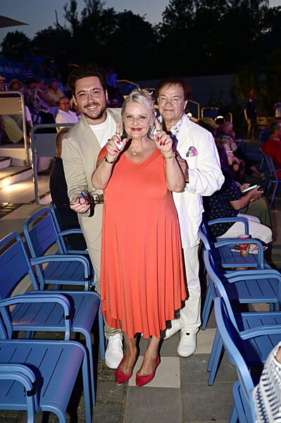 Beelitz: Premiere des Theaterstücks Maxe Baumann - Ferien ohne Ende