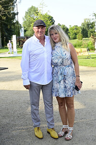 Beelitz: Premiere des Theaterstücks Maxe Baumann - Ferien ohne Ende