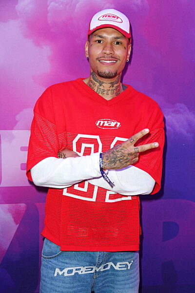 Berlin: Premiere "The Power"