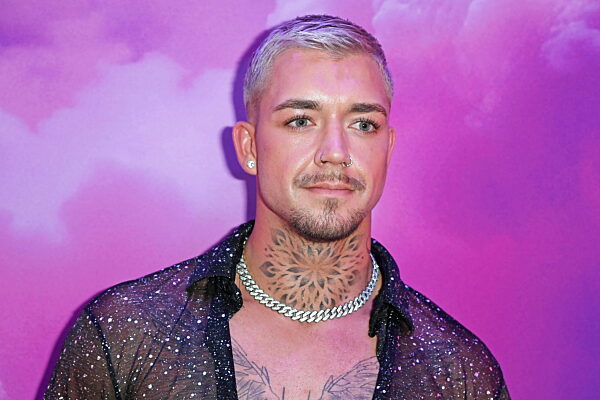 Berlin: Premiere "The Power"