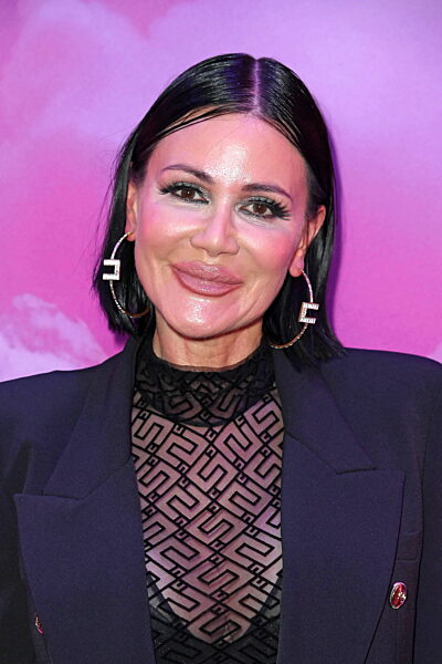 Berlin: Premiere "The Power"