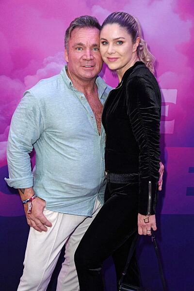 Berlin: Premiere "The Power"