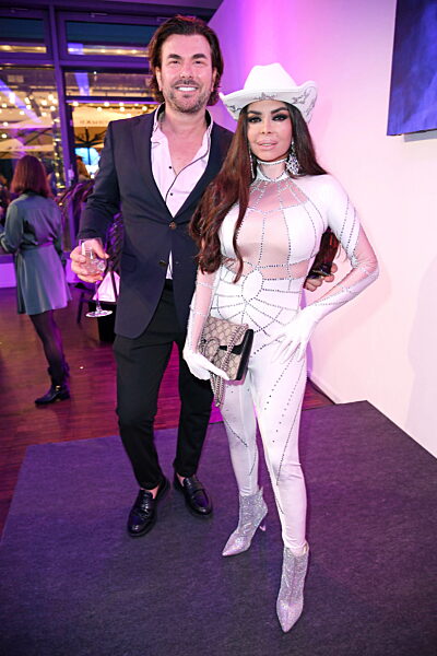 Berlin: Premiere "The Power"