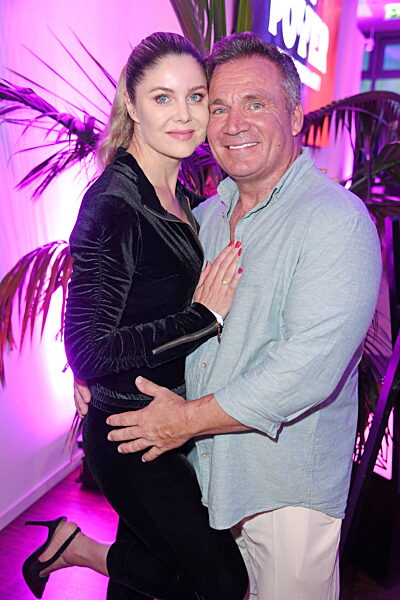 Berlin: Premiere "The Power"