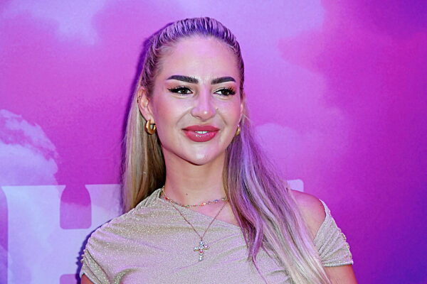 Berlin: Premiere "The Power"