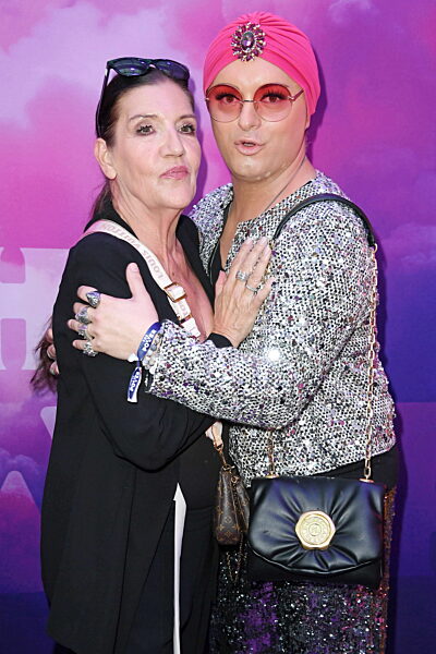 Berlin: Premiere "The Power"