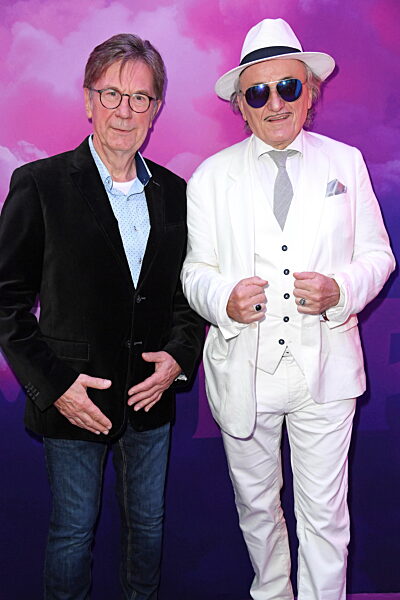 Berlin: Premiere "The Power"