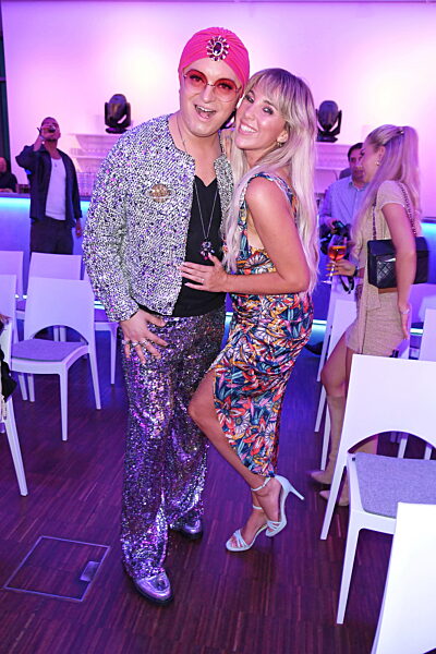 Berlin: Premiere "The Power"