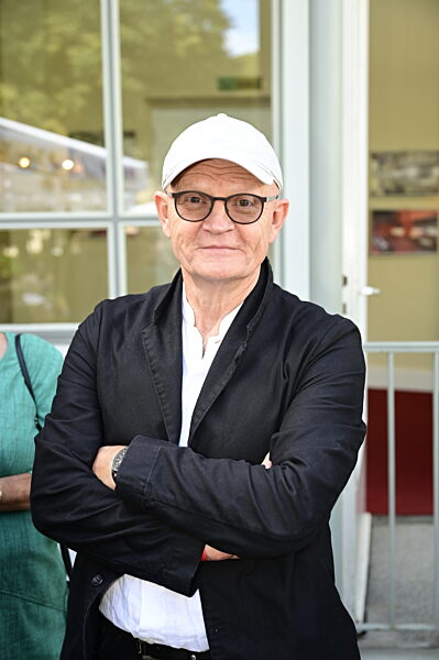 Berlin: Gala zum 80. Geburtstag von Carmen-Maja Antoni