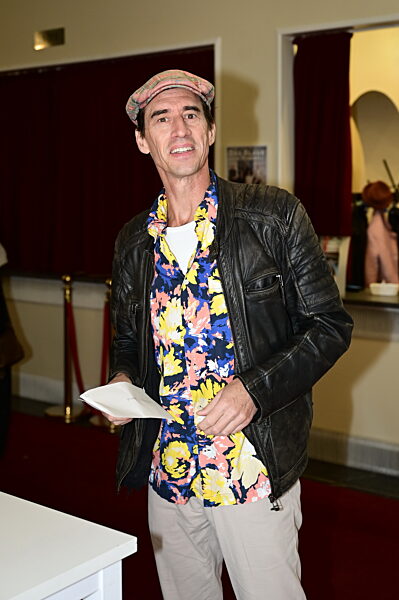 Berlin: Gala zum 80. Geburtstag von Carmen-Maja Antoni