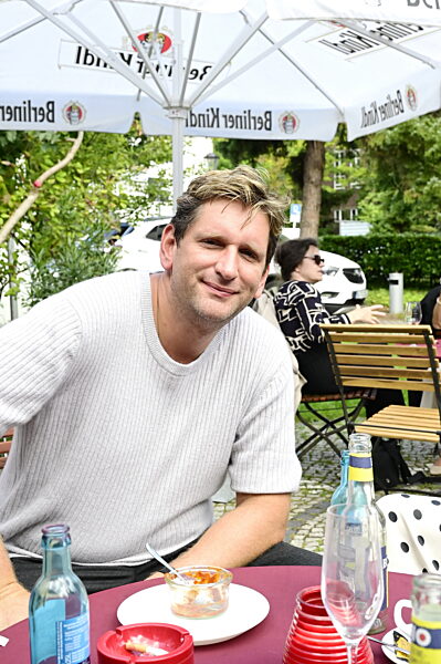 Berlin: Gala zum 80. Geburtstag von Carmen-Maja Antoni