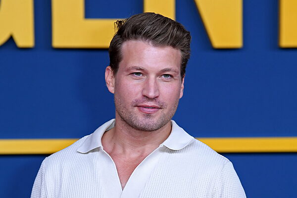 Berlin: Deutschlandpremiere von CALL MY AGENT