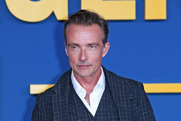 Berlin: Deutschlandpremiere von CALL MY AGENT