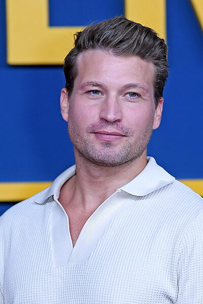 Berlin: Deutschlandpremiere von CALL MY AGENT