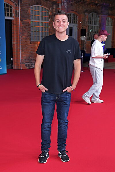 Berlin: Deutschlandpremiere von CALL MY AGENT