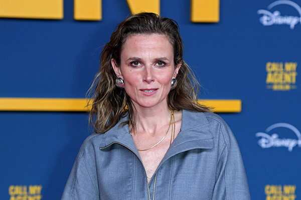 Berlin: Deutschlandpremiere von CALL MY AGENT