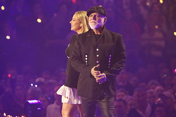 Berlin:  Schlagerchampions 2026  Das große Fest der Besten