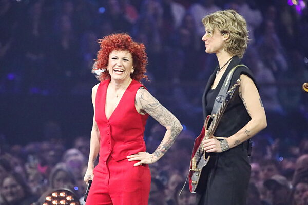 Berlin:  Schlagerchampions 2026  Das große Fest der Besten