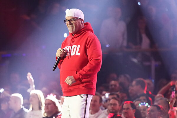 Berlin:  Schlagerchampions 2026  Das große Fest der Besten