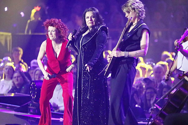 Berlin:  Schlagerchampions 2026  Das große Fest der Besten