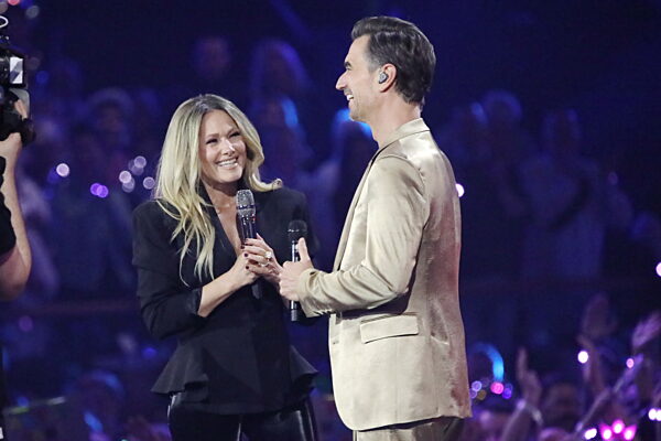 Berlin:  Schlagerchampions 2026  Das große Fest der Besten