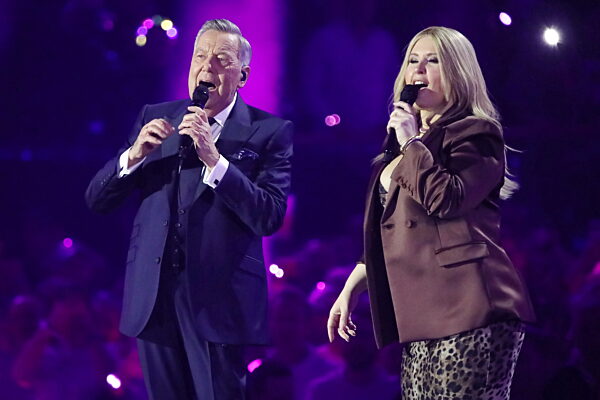 Berlin:  Schlagerchampions 2026  Das große Fest der Besten