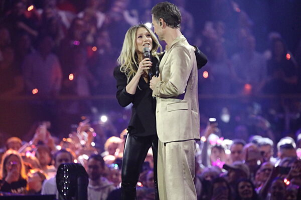 Berlin:  Schlagerchampions 2026  Das große Fest der Besten