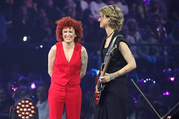 Berlin:  Schlagerchampions 2026  Das große Fest der Besten