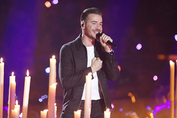 Berlin:  Schlagerchampions 2026  Das große Fest der Besten