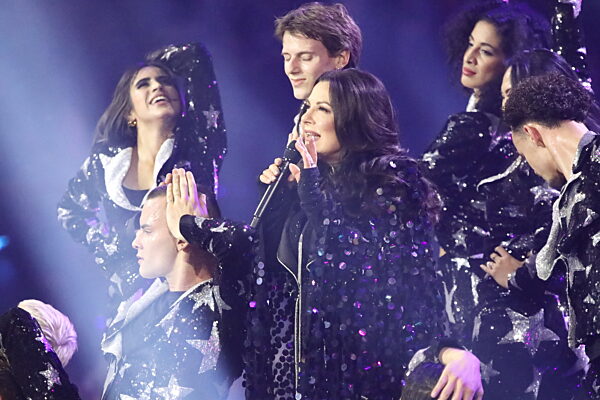 Berlin:  Schlagerchampions 2026  Das große Fest der Besten