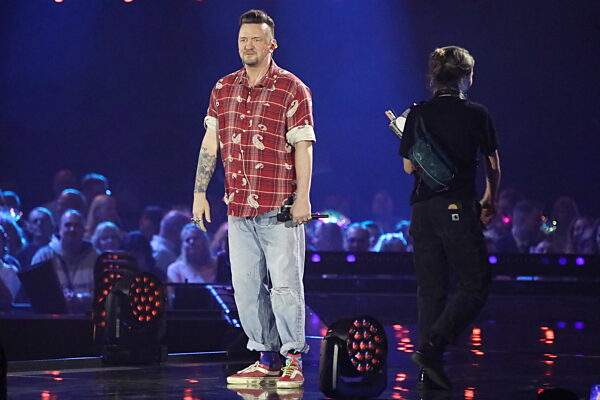 Berlin:  Schlagerchampions 2026  Das große Fest der Besten