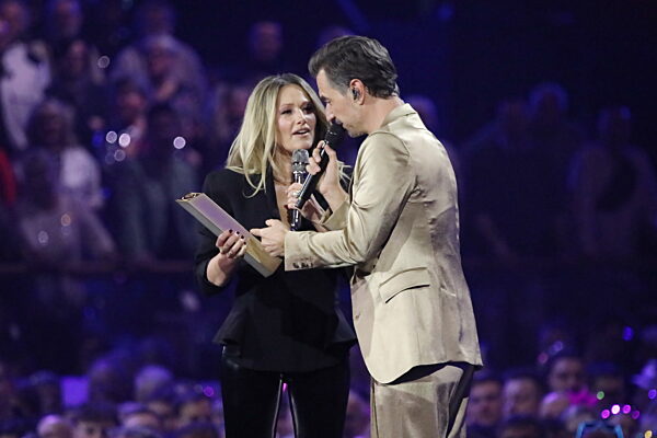 Berlin:  Schlagerchampions 2026  Das große Fest der Besten