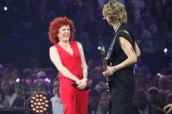 Berlin:  Schlagerchampions 2026  Das große Fest der Besten