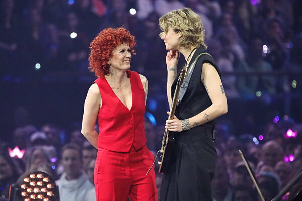 Berlin:  Schlagerchampions 2026  Das große Fest der Besten