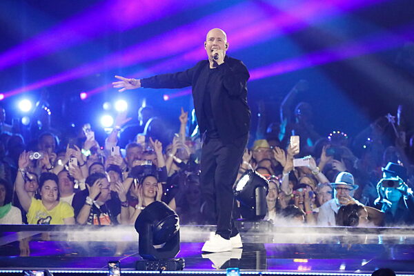 Berlin:  Schlagerchampions 2026  Das große Fest der Besten