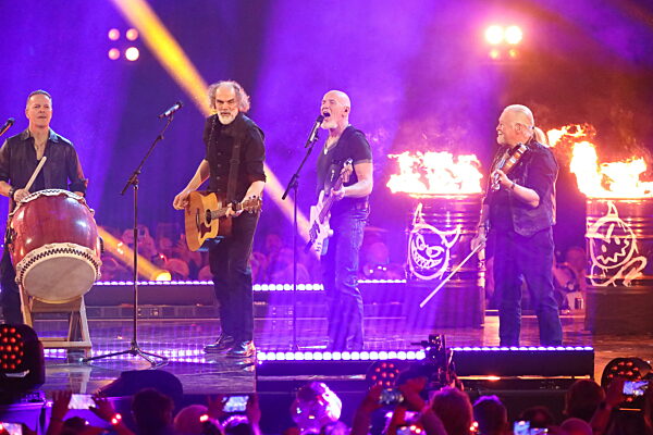 Berlin:  Schlagerchampions 2026  Das große Fest der Besten