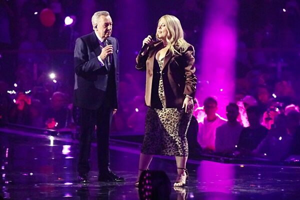 Berlin:  Schlagerchampions 2026  Das große Fest der Besten