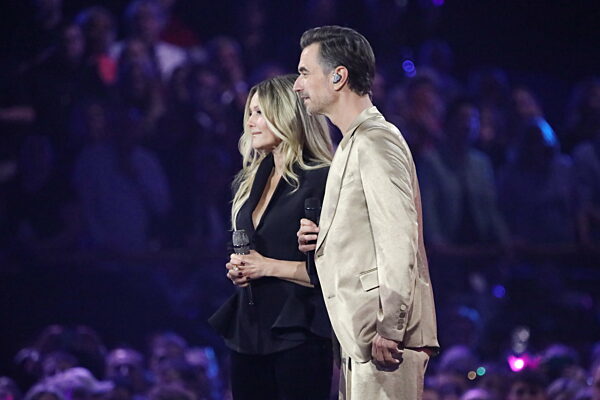 Berlin:  Schlagerchampions 2026  Das große Fest der Besten