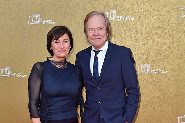 Berlin: European Film Awards 2026