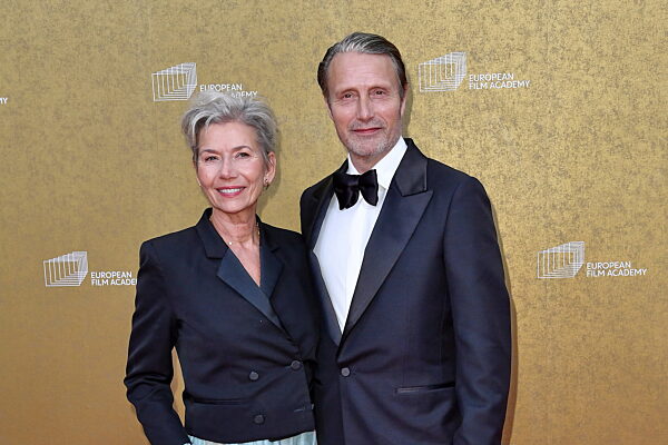 Berlin: European Film Awards 2026