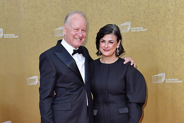 Berlin: European Film Awards 2026