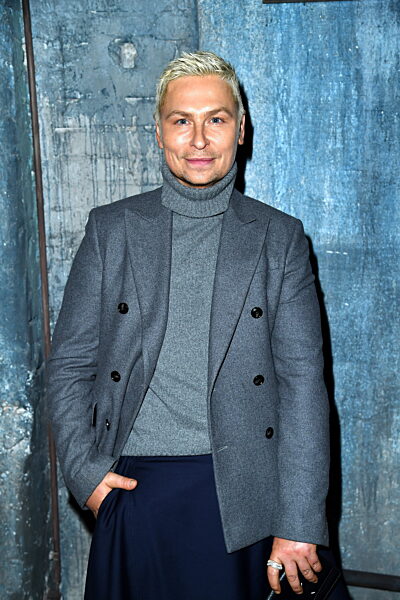 Berlin: Natascha Ochsenknecht  Podcast WONDERMOM