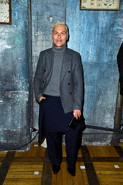 Berlin: Natascha Ochsenknecht  Podcast WONDERMOM