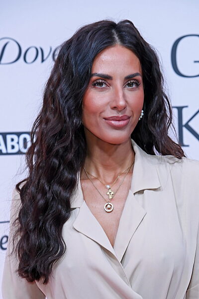 Hamburg:  Guido Maria Kretschmer for Bridgerton "The Regency Dinner"